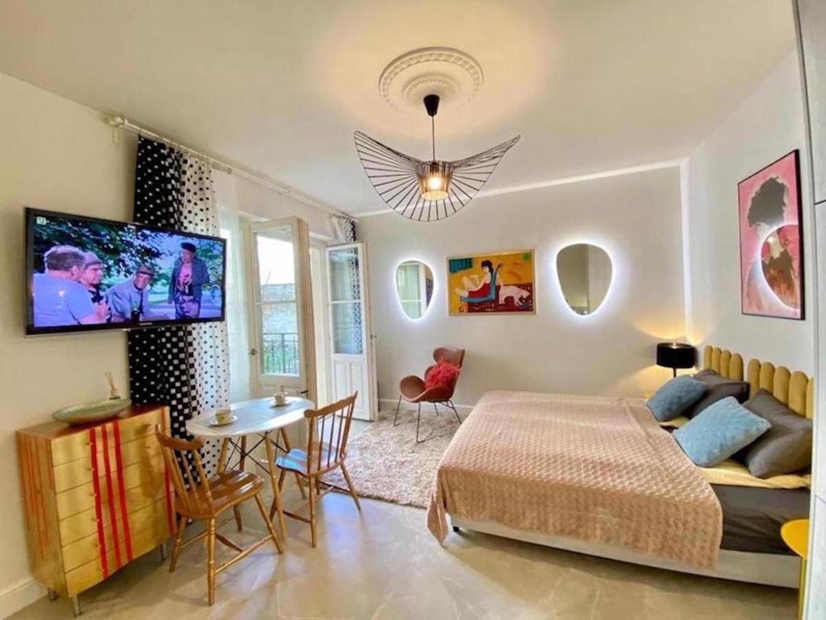 Luxury Panda Apartment In Old Town Krakow Luaran gambar