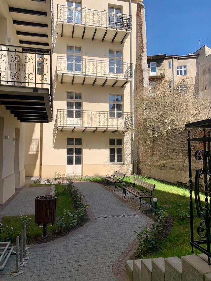 Luxury Panda Apartment In Old Town Krakow Luaran gambar